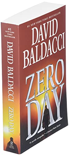 Zero Day (John Puller, Book 1) (John Puller Series)