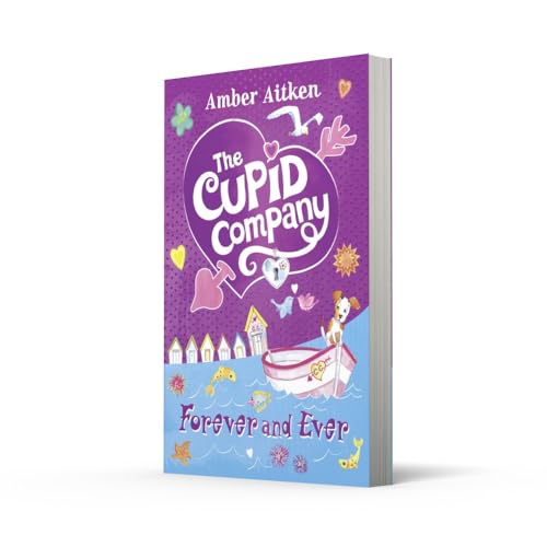Forever and Ever (Cupid Company)