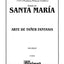 Arte de Taer Fantasia: Sheet (Kalmus Edition)