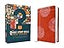 NIV, Quest Study Bible for Teens, Leathersoft, Coral, Comfort Print: The Question and Answer Bible