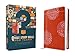 NIV, Quest Study Bible for Teens, Leathersoft, Coral, Comfort Print: The Question and Answer Bible