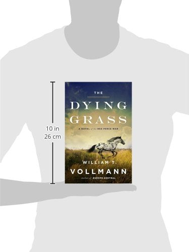 The Dying Grass
