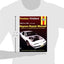Pontiac Firebird (82-92) Haynes Repair Manual (Haynes Repair