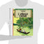 Les Aventures De Tintin: L'Oreille Cassee - Tome 6 (Tintin, 6) (French Edition)