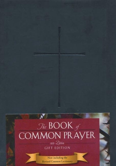 Book of Common Prayer (1979 Gift Edition)