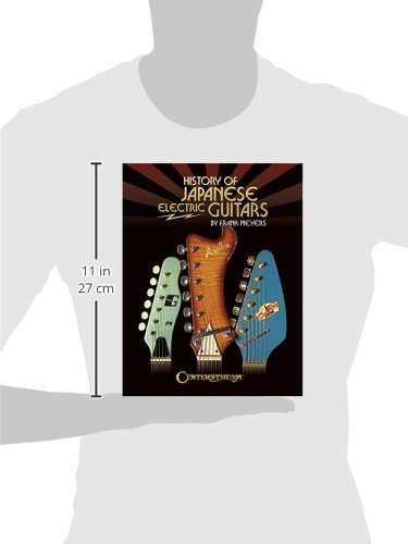 History of Japanese Electric Guitars