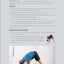 Power Yoga: Strength, Sweat, and Spirit