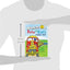 Pete the Cat's Train Trip (My First I Can Read)