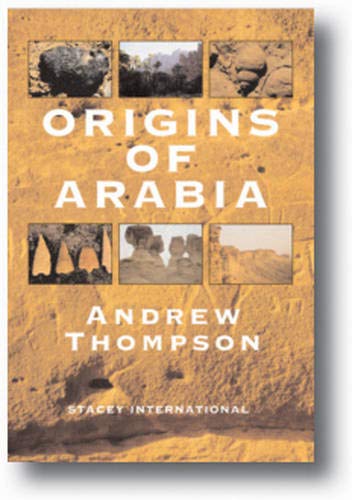Origins of Arabia
