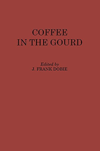 Coffee in the Gourd