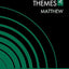 Matthew, Volume 1 (1) (New Word Biblical Themes: New Testament)