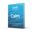 Gods Little Book of Calm: Words of peace and refreshment