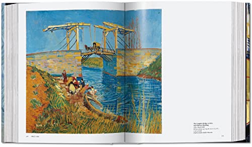 Van Gogh. The Complete Paintings (Klopper)