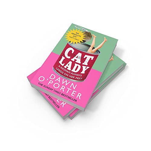 Cat Lady