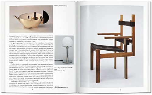 The Bauhaus: 1919-1933: Reform and Avant-garde