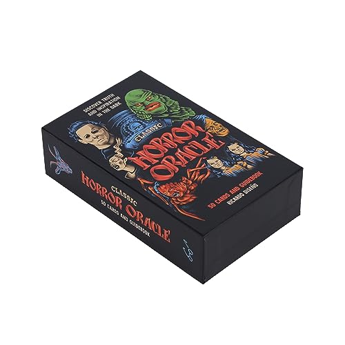 Classic Horror Oracle