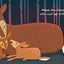 Night-Night, Forest Friends