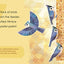 Birding for Babies: Backyard Birds: A Numbers Book