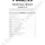 History Pockets: Moving West, Grades 4-6+
