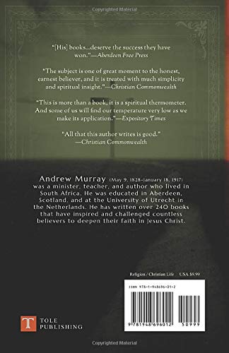 Humility: The Path to Holiness