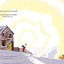 The Snowflake: A Christmas Holiday Book for Kids