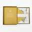Winter Botanicals: Note Cards and Envelopes: Set of 12 (New York Botanical Garden)