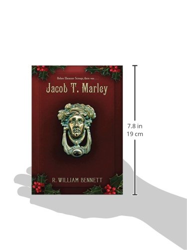 Jacob T. Marley