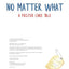 No Matter What: A Foster Care Tale