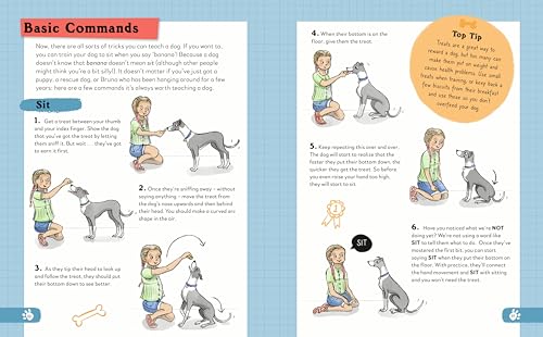 The Ultimate Kids Guide to Dogs: Everything you need to know to be a dogs best friend