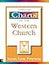 Timeline Charts of the Western Church