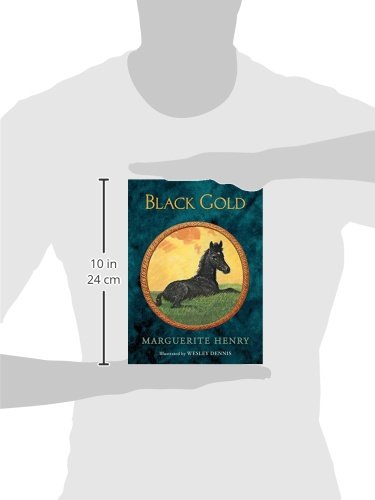 Black Gold
