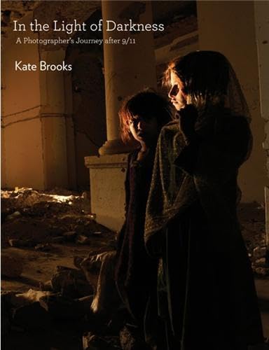 In The Light Of Darkness: A Photographer's Journey After 9/11