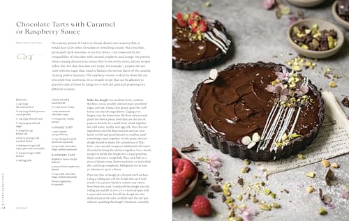 Turkuaz Kitchen: Traditional and Modern Dough Recipes for Sw