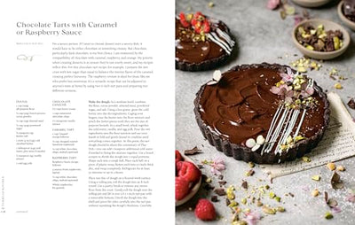 Turkuaz Kitchen: Traditional and Modern Dough Recipes for Sw