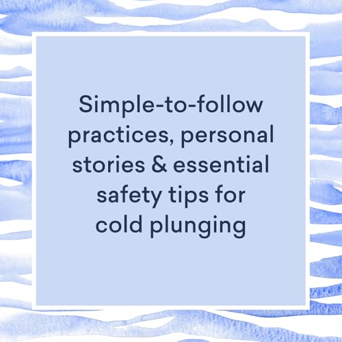 Cold Joy: Experience the Wondrous Power of Cold Water