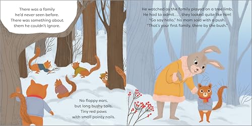 The Story of My Open Adoption: A Storybook for Children Adopted at Birth