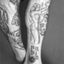 Russian Criminal Tattoo Encyclopaedia Volume II
