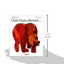 Ours Brun, Dis-Moi (French Edition)