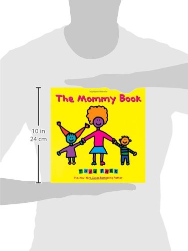 The Mommy Book