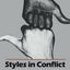 Black and White Styles in Conflict