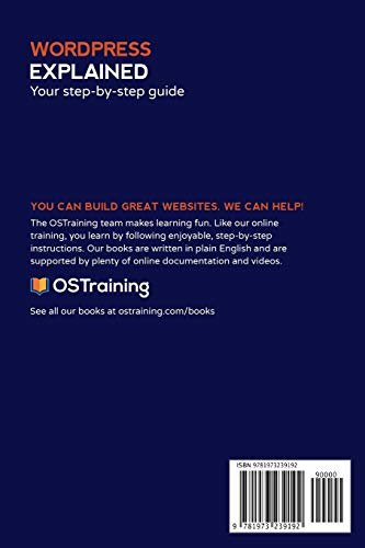 WordPress Explained: Your Step-by-Step Guide to WordPress (2020 Edition)
