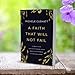 A Faith That Will Not Fail: 10 Practices to Build Up Your Faith When Your World Is Falling Apart