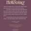 The Hollowing: A Novel of the Mythago Cycle (The Mythago Cycle, 3)