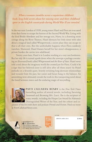 The Secret Book of Flora Lea: A Novel
