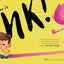 My Shadow Is Pink by Stuart Scott - Picture Book