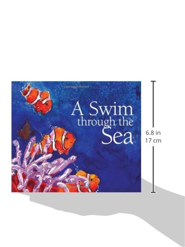 A Swim Through the Sea