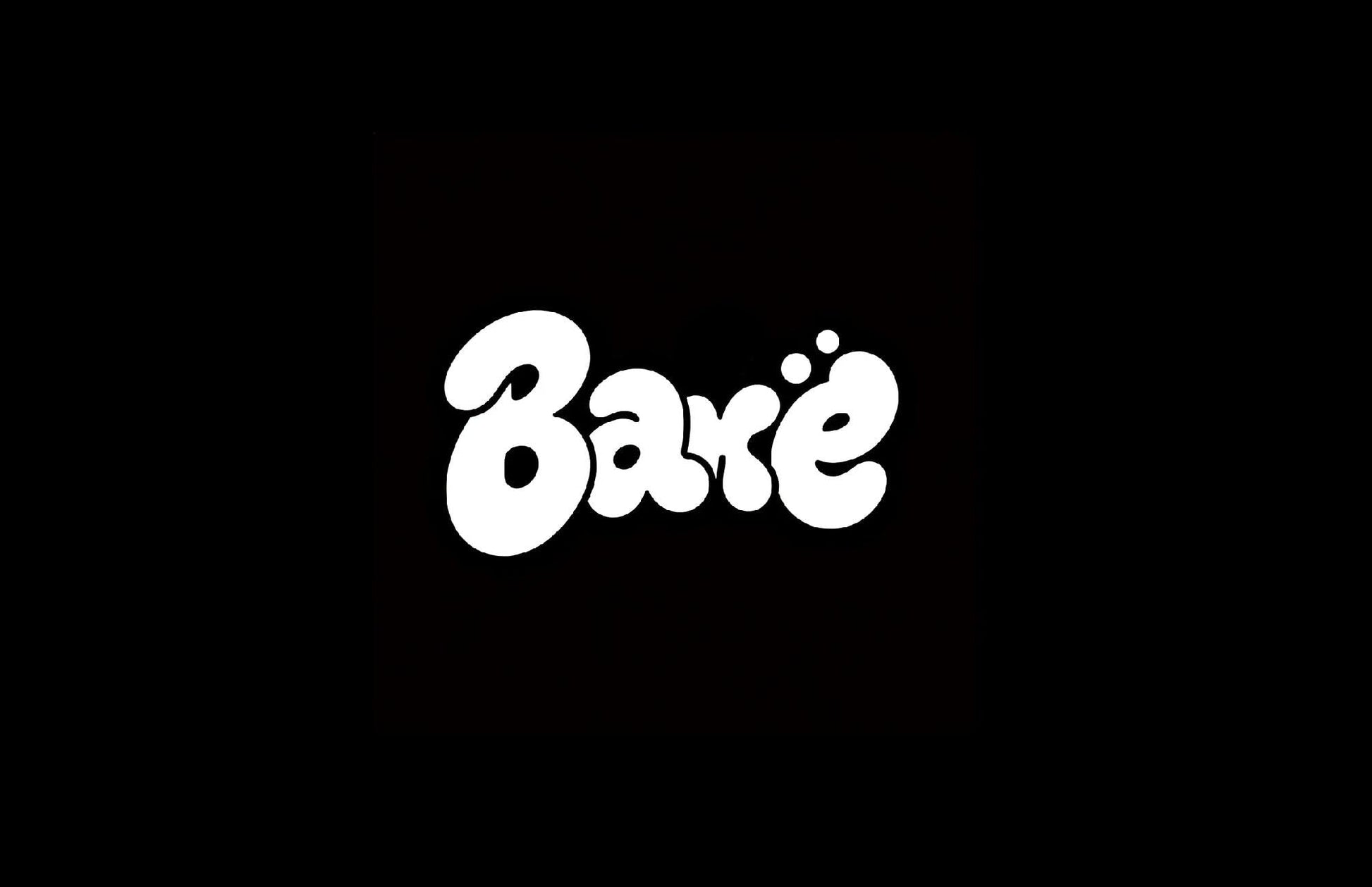 Bare Graffiti Sketchbook 2.0