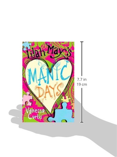 Lilah May's Manic Days