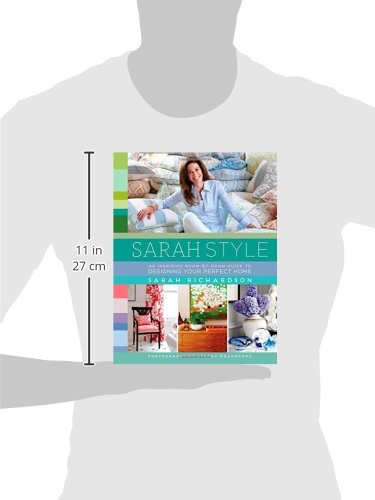 Sarah Style