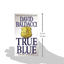 True Blue
